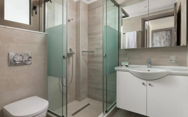 Armonia Suites
