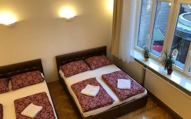 Corso Apartment