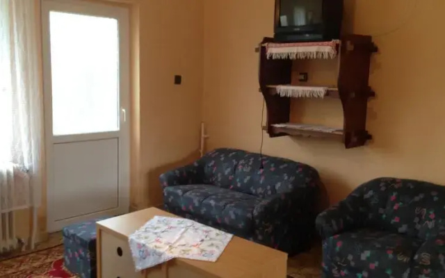 Apartment Bódis