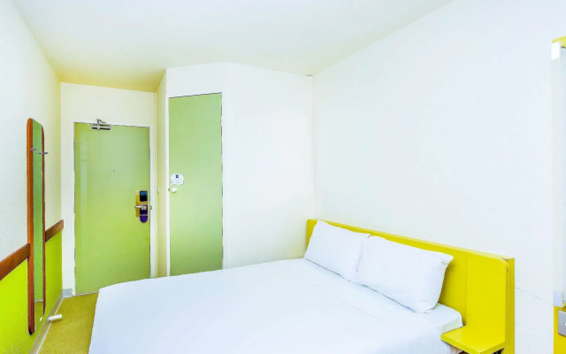 Ibis Budget Newcastle