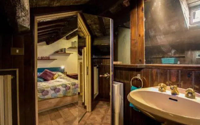 Romantic Apartment