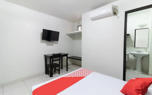 OYO Independencia Inn