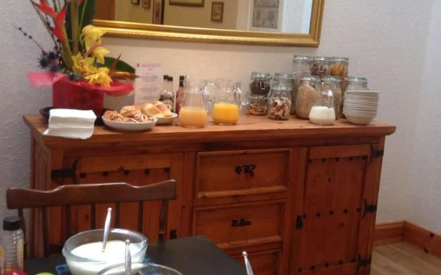 Ardlogie Guest House