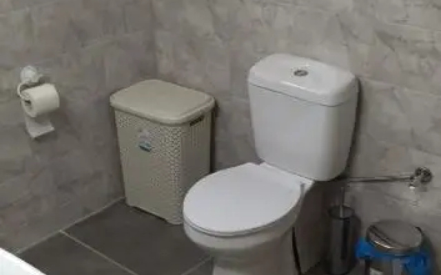 Iro-Kostas House 3