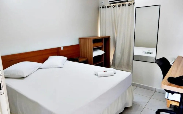 Hotel Mandino