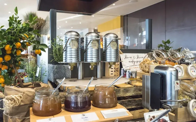 Seetelhotel Villa Moeve