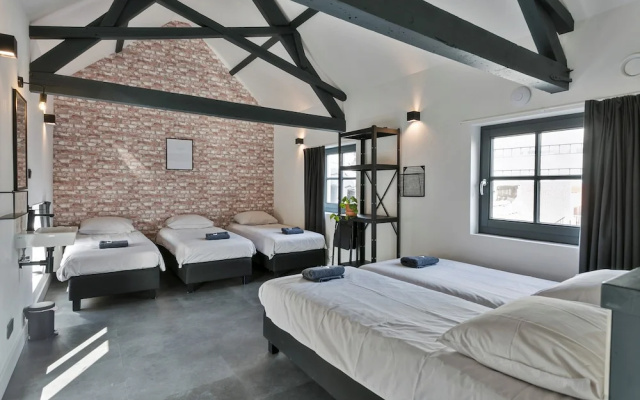 Winston B&B
