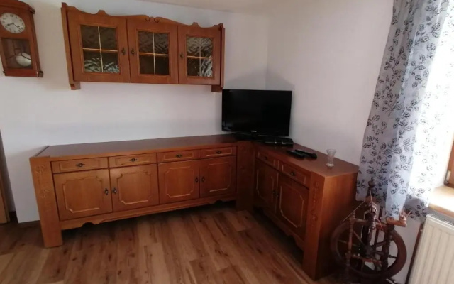Ferienwohnung Knabl