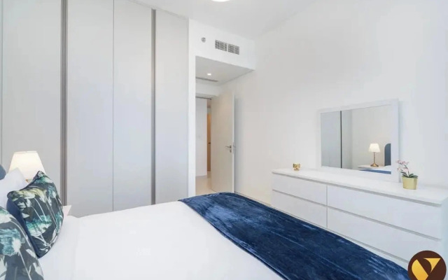 Vogue | Creek Crescent Creek Harbour | Waterfront living