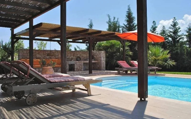 Dias Villas