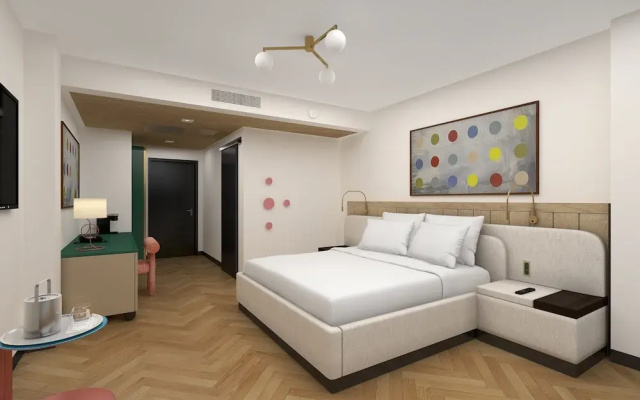 Hilton Miami Beach