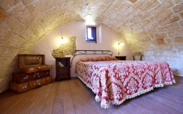 Apartment With 2 Bedrooms In Sannicola With Wifi 3 Km From The Beach