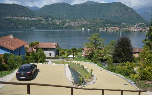 Residence Belvedere & Private Beach