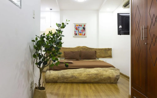 The Art - Summertime Homestay