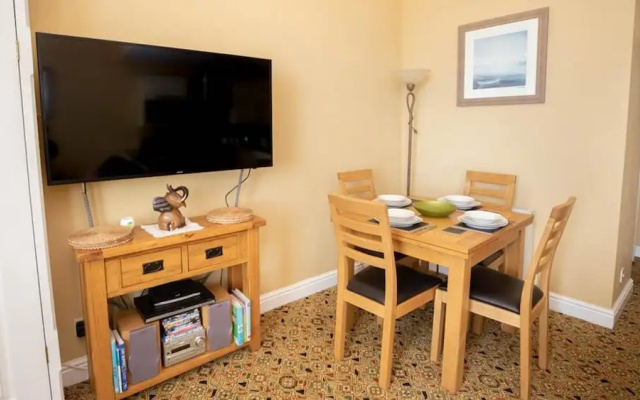 St Agathas Apartment 1