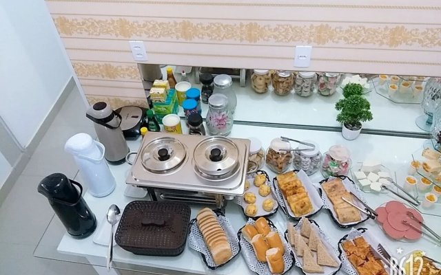 Pousada Brenda