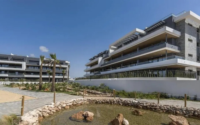 Apartment Lagoons Village Torrevieja