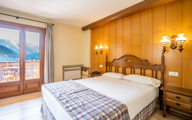 abba Ordino Babot hotel