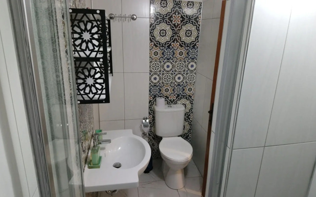 Ena Serenity Boutique Hotel