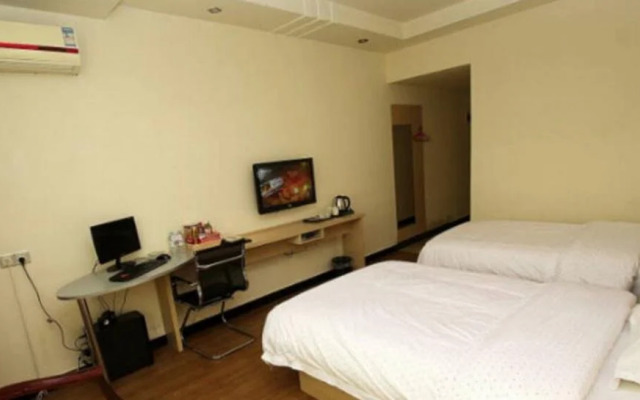 Xinjindu Hotel