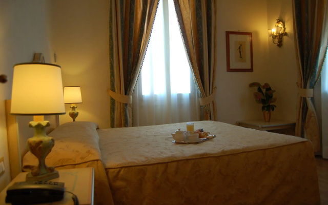 Villa Laguna