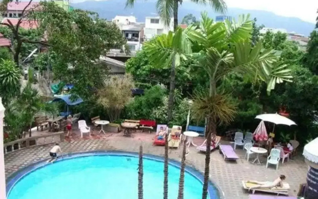 Top North Guest House