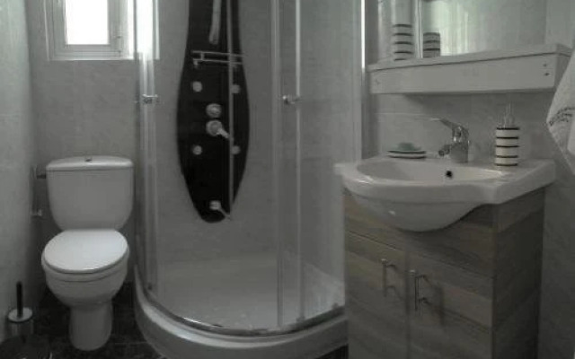 Flat 3 bedrooms 2 bathrooms - Glyfada