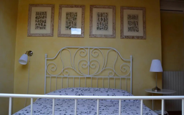 B&B Il Torrazzo