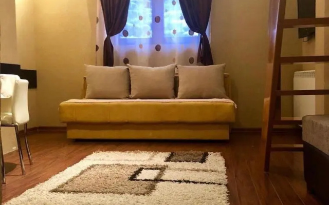 Apartman 202