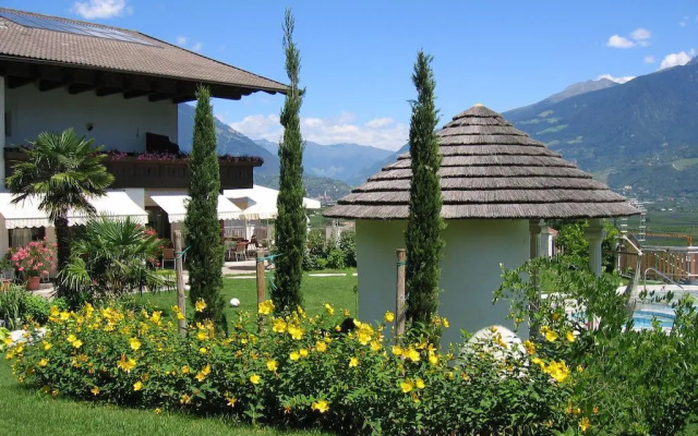 Valtnaungut Appartments
