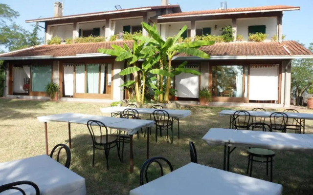 Agriturismo La Quiete