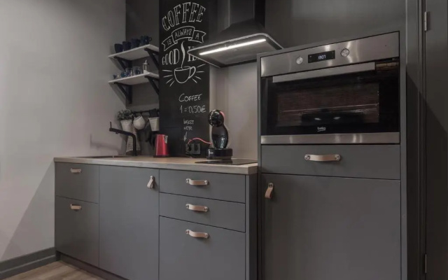 S7 Apartment