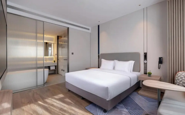 Holiday Inn Express Changzhou Henglin by IHG