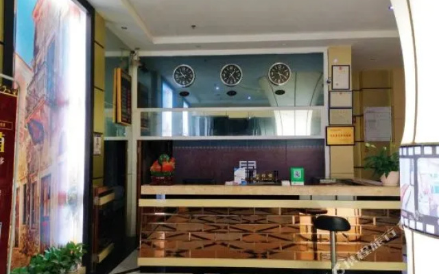 Dongfu Fashion Hotel