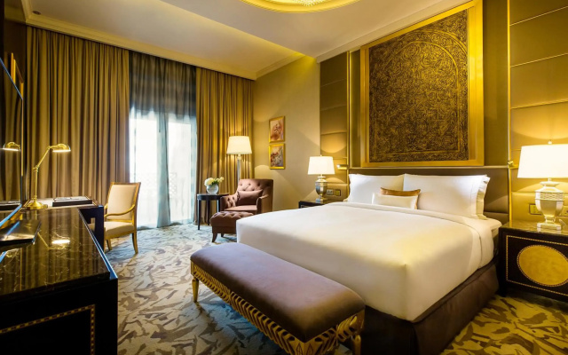 Ezdan Palace Hotel