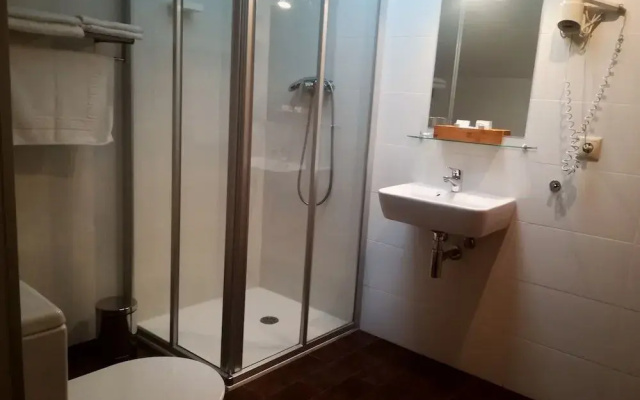 Hotel Dabeleira