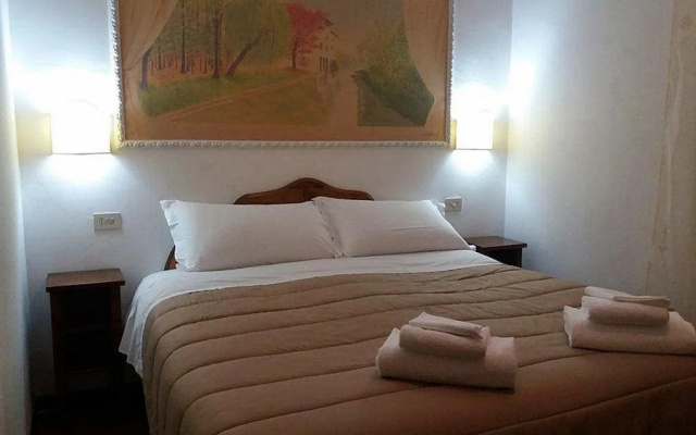 Hotel Airone