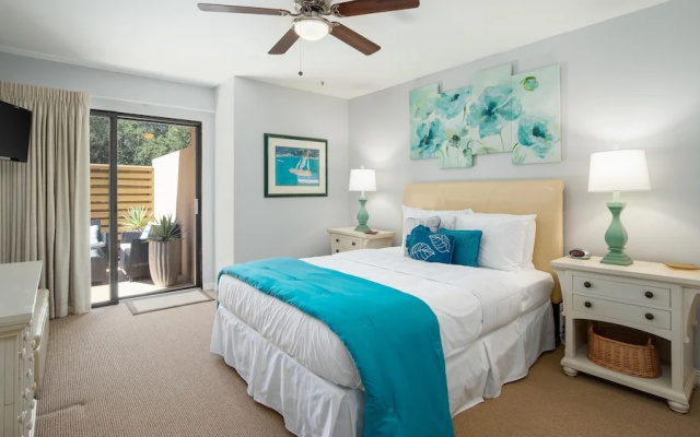 Beachwalk Villa 5199 G, Miramar Beach