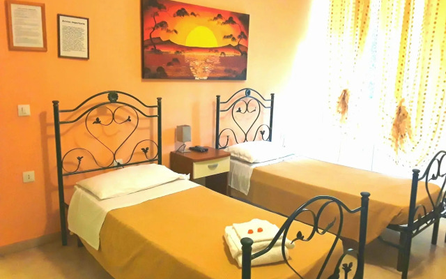 B&B Attico