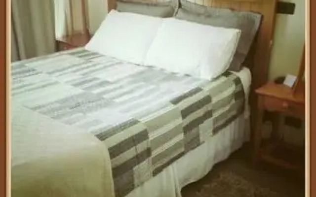 Bem Estar ApartHotel