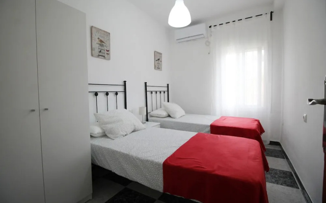 1070 Villa Rosario