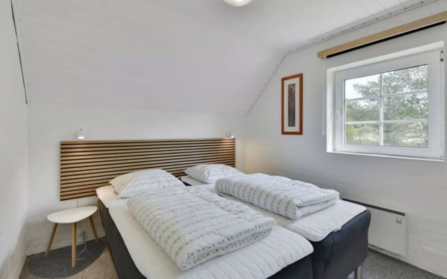 "Ozeana" - 1.8km from the sea in Western Jutland