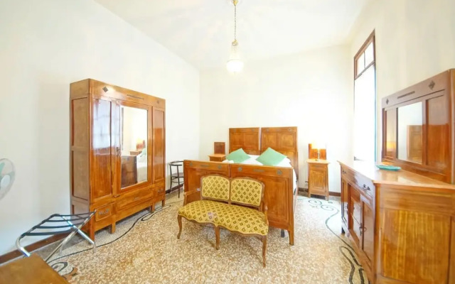 DolceVita Apartments N. 490