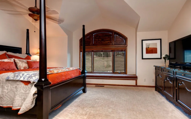 Abode on Stonebridge