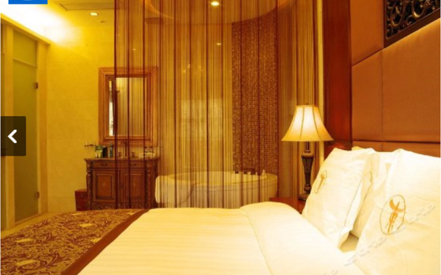 Beijing Dongjiaominxiang Hotel