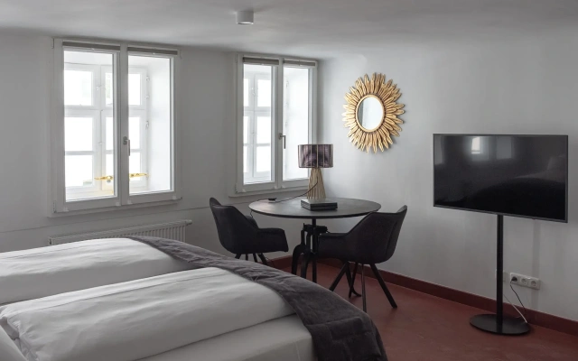 ANA Suites Augsburg City Center
