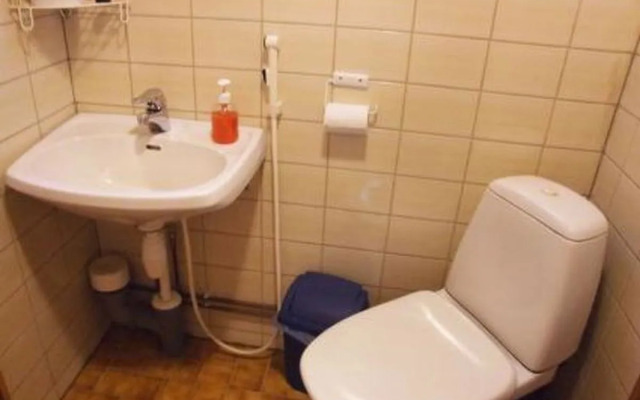 Holiday Home Kumpulahti