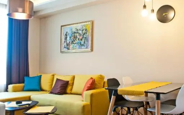 Apartman IRINA 1243