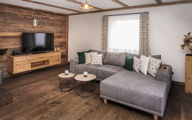 Alpin Lodges Oberjoch