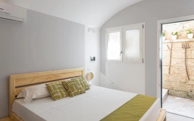 Agriturismo Le Grancìe